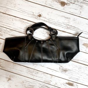 Tommy Hilfiger purse | Black